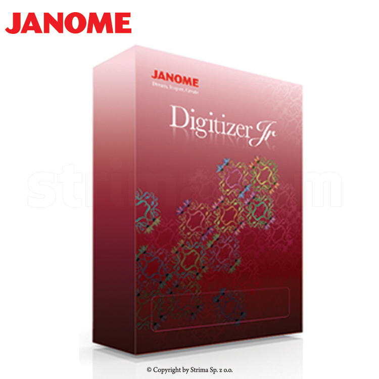janome digitizer easy edit software  4shared